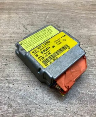 Mitsubishi Carisma Airbag control unit/module 0285001290 991940015 MR397