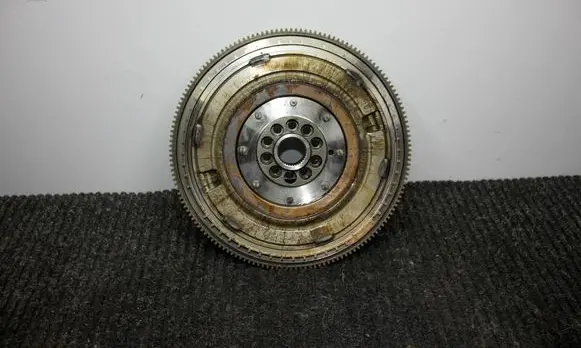 Porsche Panamera (970) Flywheel 