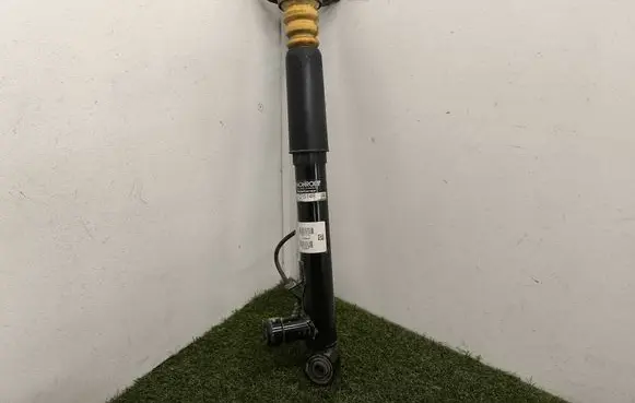 Volkswagen PASSAT B6 Rear shock absorber/damper C1514R 3005997 20UC1514