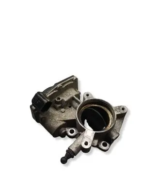Opel Insignia A Throttle valve 55564164