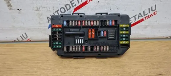 Fuse module