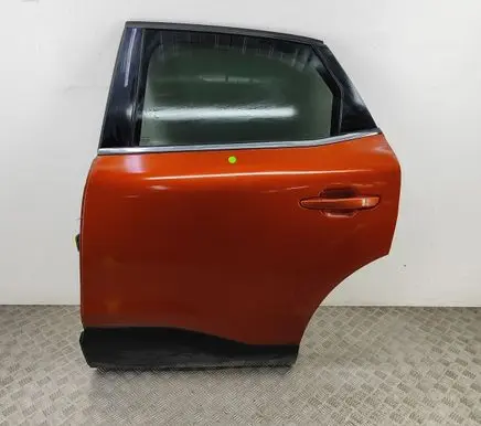 Citroen C4 III e-C4 Rear door 9834273080