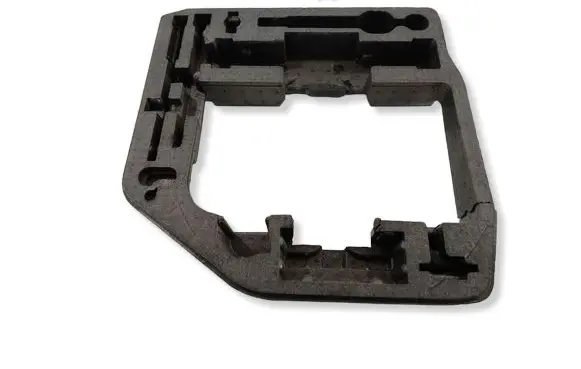 Audi A5 8T 8F Tool box 8T0012109A