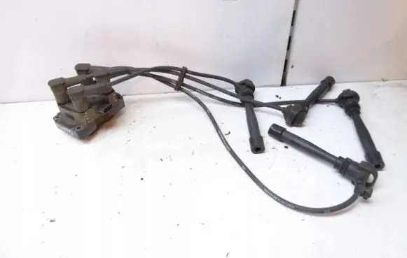 Fiat Punto Evo High voltage ignition coil 764879771776577