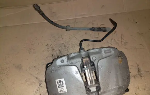 Audi A5 Front brake caliper 8W06DQ