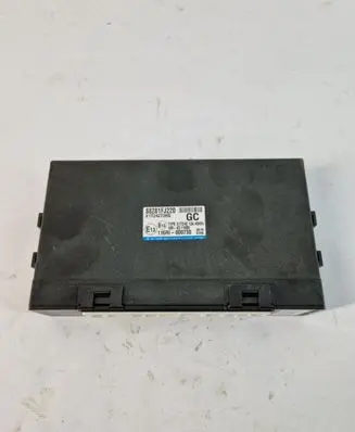 Subaru XV Comfort/convenience module 88281FJ220
