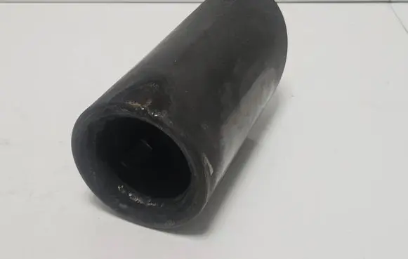 BMW 3 F30 F35 F31 Muffler ending 7610633