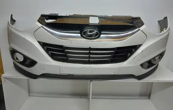 Hyundai ix35 Front bumper 865112Y000 863532Y000 865852Y000