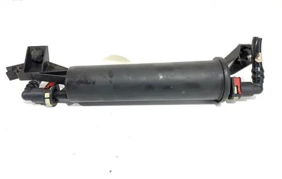 Chrysler Pacifica Fuel pressure regulator 52030340AB