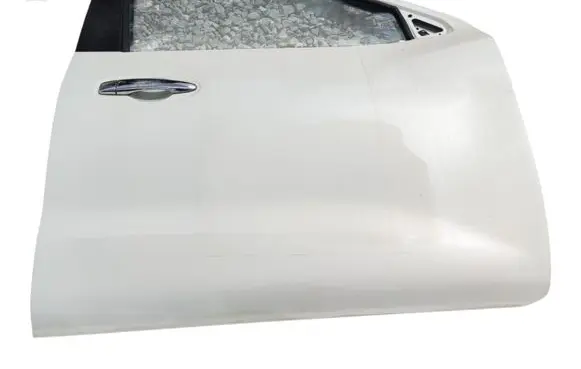Nissan Navara D23 Front door 