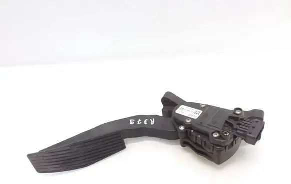 Opel Vectra C Accelerator pedal position sensor 9186724