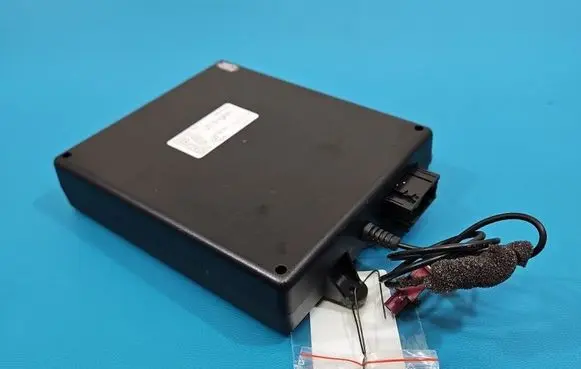 Bentley Continental Central body control module 3W0035385J IMPRK1597505