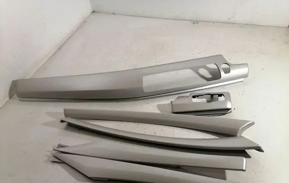 BMW 5 GT F07 Panel trim 9156542 9156541 9156364