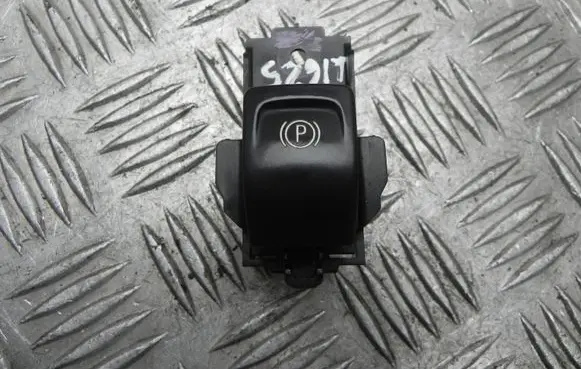 Opel Insignia A Hand brake release handle 9060790