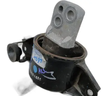KIA Ceed Engine mount vacuum valve 