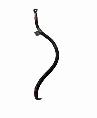 BMW 5 E60 E61 Positive cable (battery) 7789221