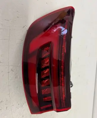 Audi A4 S4 B9 8W Rear/tail lights 8W5945091G 00483408 2SD012246
