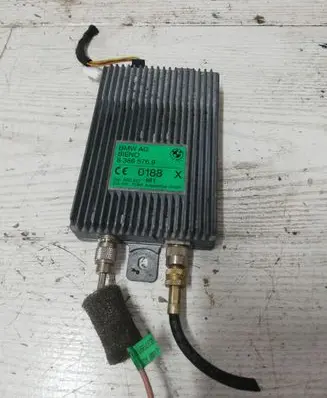 BMW 5 E39 Other control units/modules 83865769
