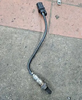 Citroen C4 II Picasso Lambda probe sensor 9683265480