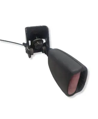 Volvo S60 Middle seatbelt buckle (rear) 9156903