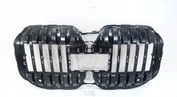 BMW i4 Front bumper upper radiator grill 5113188013