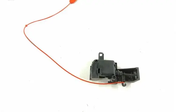 Mercedes-Benz GLK (X204) Fuel tank cap lock A2048200072 2048200072