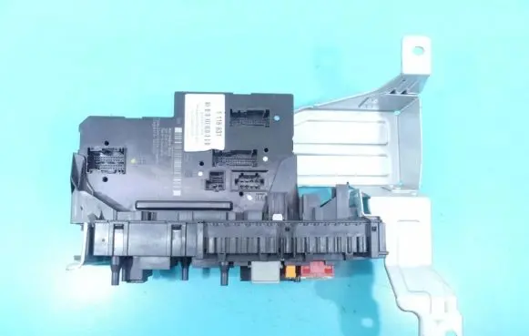 Mercedes-Benz GLK (X204) Central body control module 2049009101 IMPRK1116631