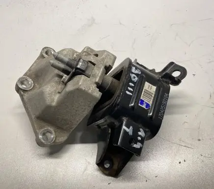 Hyundai i30 Engine mount vacuum valve 21830-F2000