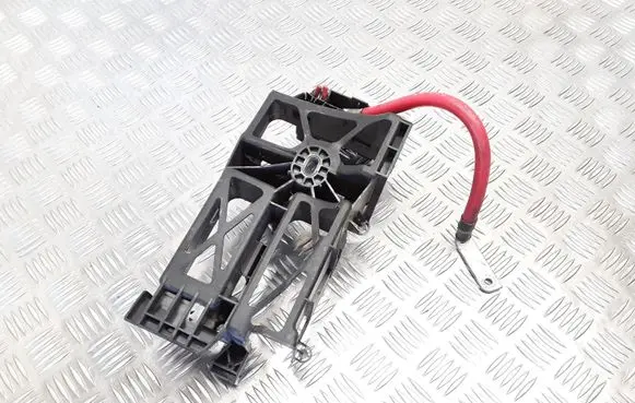 Positive cable (battery)