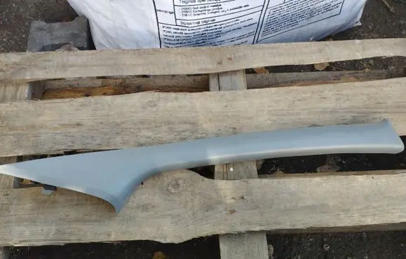 Opel Vivaro (A) pillar trim 8200395296