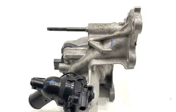 Toyota Yaris Cross Water pump