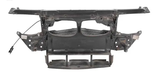 BMW 3 E46 Radiator support slam panel 7114487 7896279