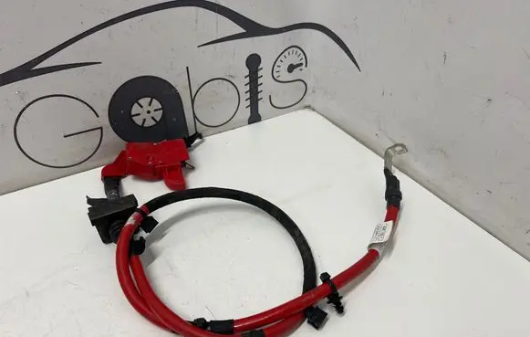 BMW i4 Positive cable (battery) 5A68283