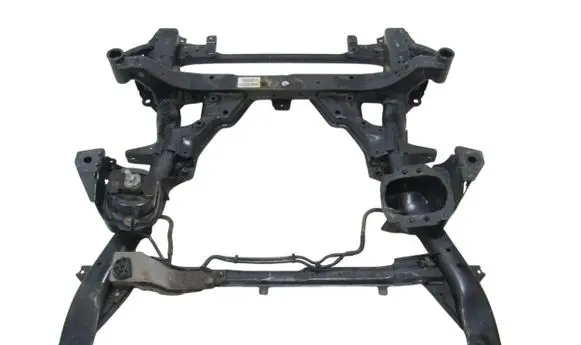 BMW X5 E70 Front subframe 6779357 31116779357 31116772681