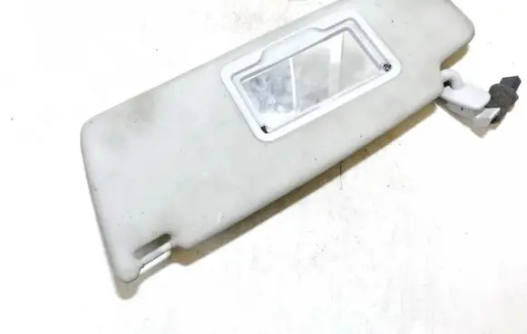 Volkswagen Golf IV Sun visor