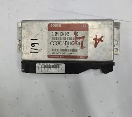 ABS control unit/module
