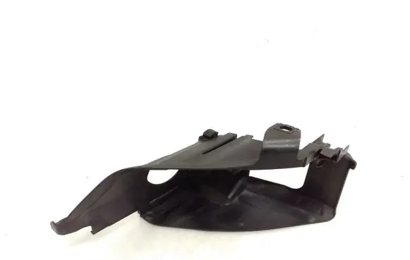 Headlight/headlamp mounting bracket