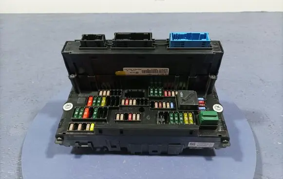 BMW X3 F25 Comfort/convenience module 9305712