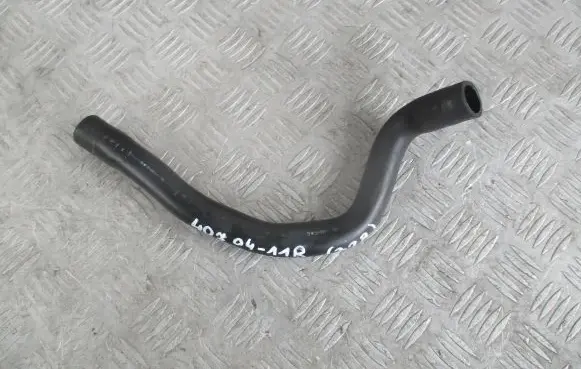 Peugeot 407 Breather hose/pipe 