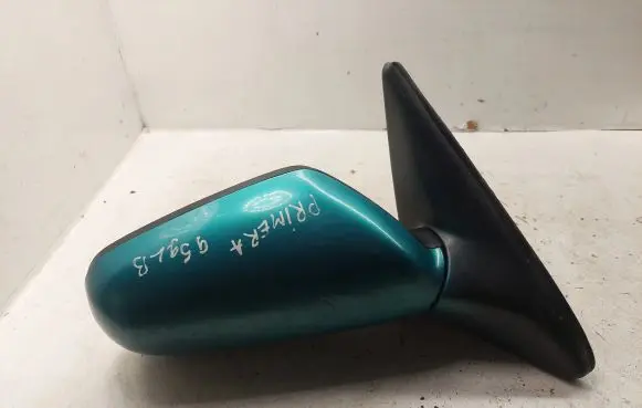 Nissan Primera Manual wing mirror 9630189J15 9630189J00 019342