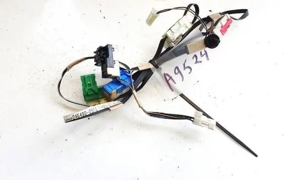 Lexus IS 220D-250-350 Other wiring loom 2464900510 246490-0510