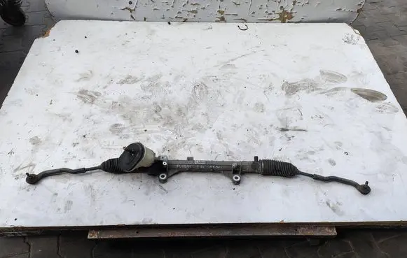 Renault Fluence Steering rack 490010058R
