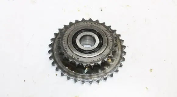 Mini One - Cooper F56 F55 Timing chain sprocket 7617476