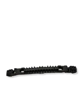 BMW X3 F25 Front bumper foam support bar 51117210496 7210496