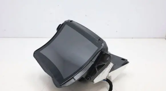 BMW X7 G07 Head up display screen 5A4DEE0MWGK 5A4DEE0