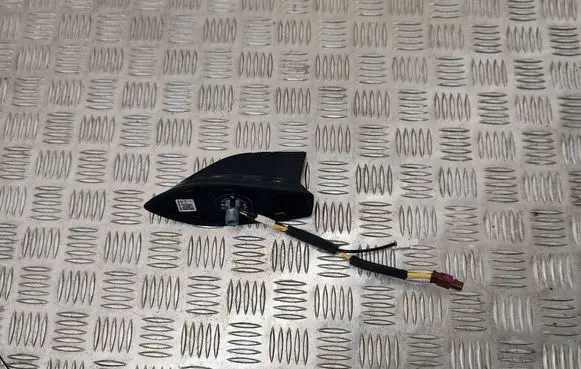 Radio antenna