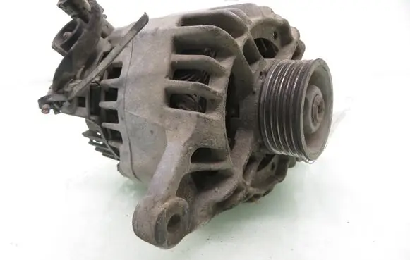 Citroen Saxo Generator/alternator 63321741 9635557580