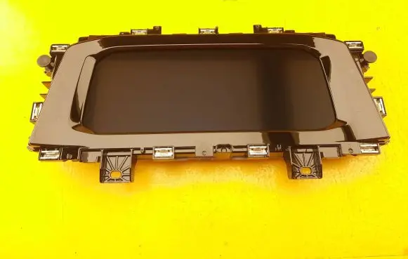 Volkswagen Golf VIII Speedometer (instrument cluster) 5H0920340C