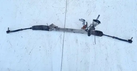 Nissan Qashqai Steering rack 48001JD900