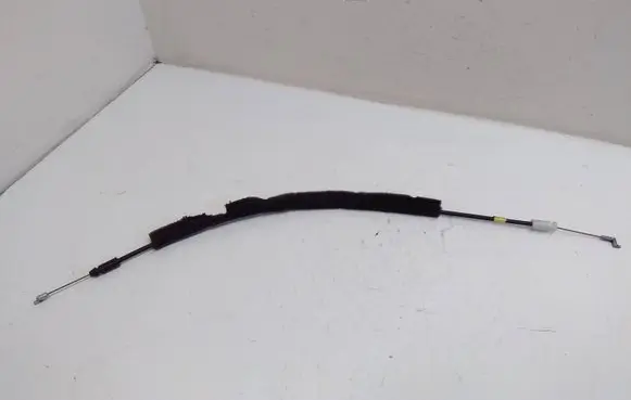 Mazda 5 Rear door cable line 